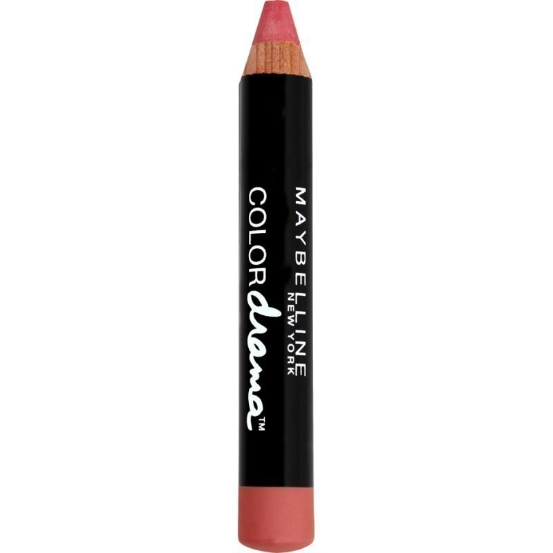 Maybelline Color Drama Lip Pencil 140 Minimalist 5g