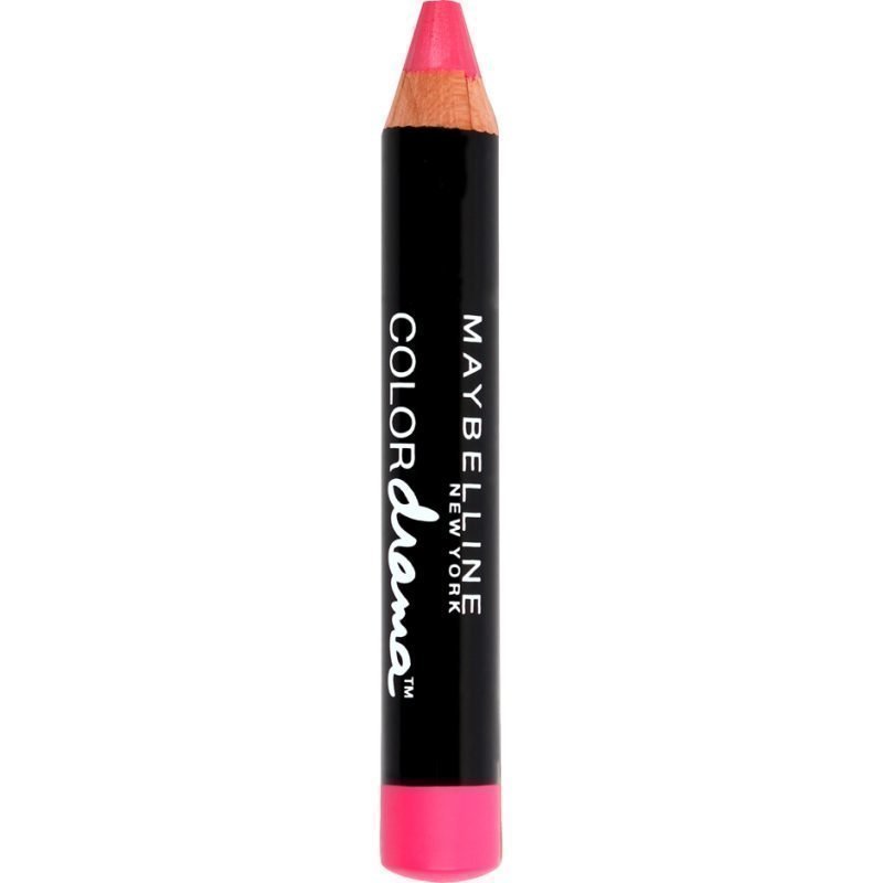 Maybelline Color Drama Lip Pencil 150 Fucshia Desire 5g