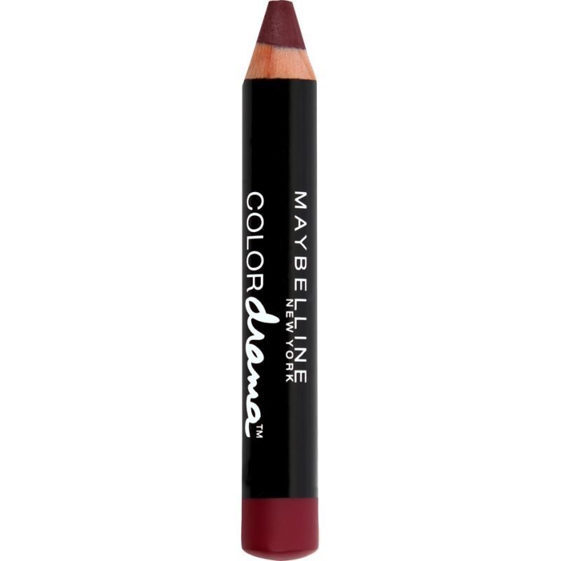 Maybelline Color Drama Lip Pencil 310 Berry Much 5g