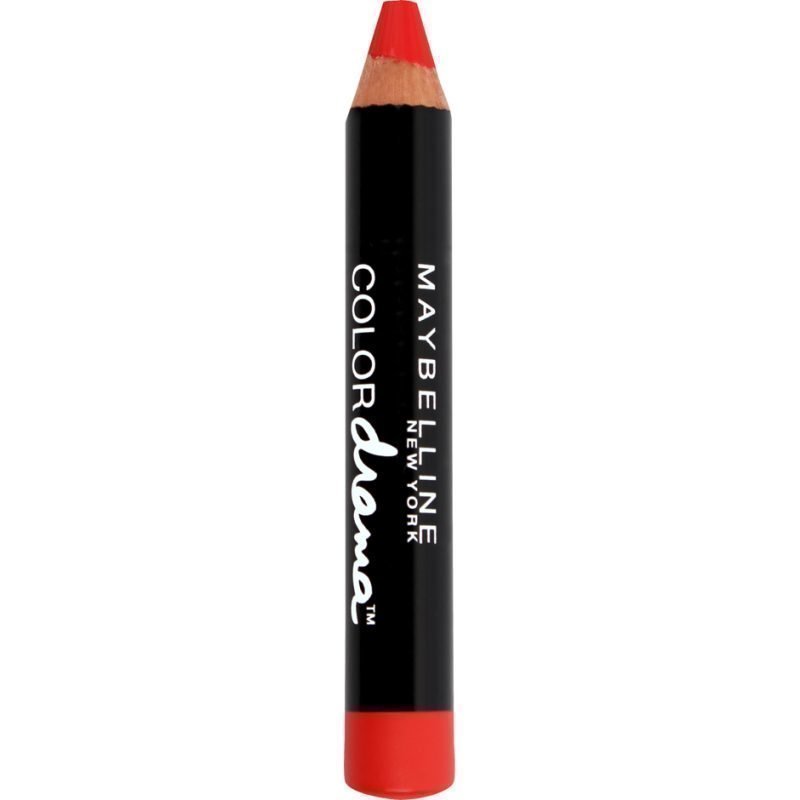 Maybelline Color Drama Lip Pencil 410 Fab Orange 5g