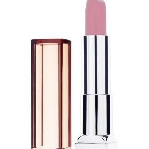 Maybelline Color Sensational Blushed Nudes Huulipuna