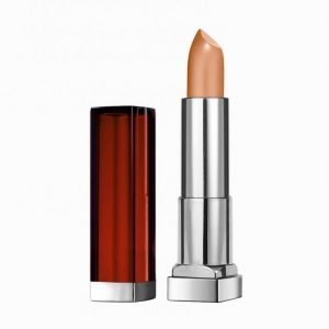 Maybelline Color Sensational Lipstick Huulipuna Choco Cream