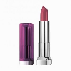 Maybelline Color Sensational Lipstick Huulipuna Galactic Mauve