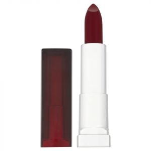 Maybelline Color Sensational Lipstick Various Shades Pleasure Me Red