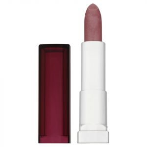 Maybelline Color Sensational Lipstick Various Shades Stellar Pink 150