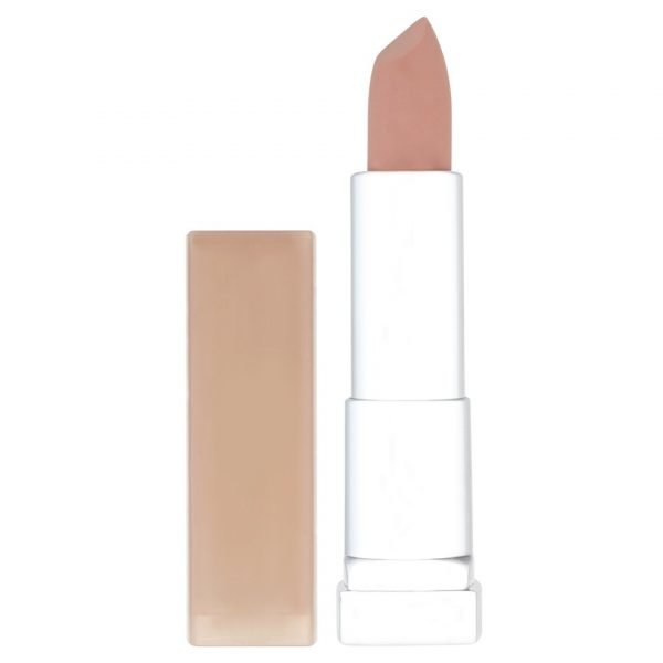 Maybelline Color Sensational Lipstick Various Shades Tantalizing Taupe