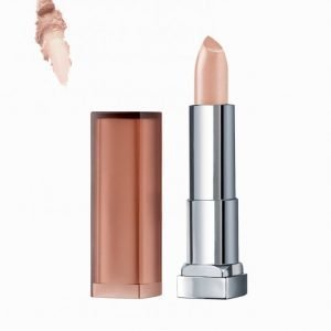 Maybelline Color Sensational Matte Nudes Huulipuna Hot Sand