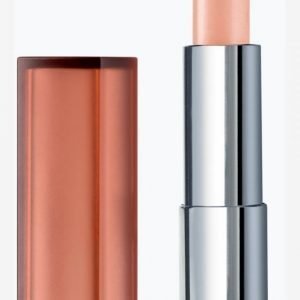 Maybelline Color Sensational Matte Nudes Lipstick Huulipuna