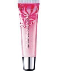 Maybelline Color Shine Sensational Gloss 01 Minty Sheer