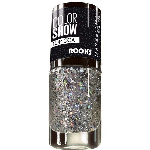 Maybelline Color Show Crystal Rocks