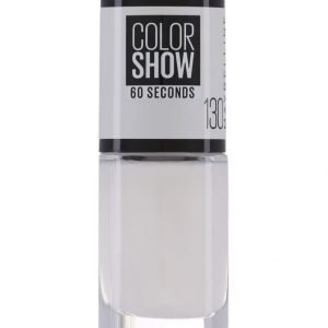 Maybelline Color Show Kynsilakka