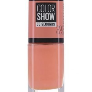 Maybelline Color Show Kynsilakka