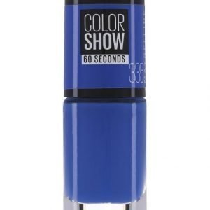 Maybelline Color Show Kynsilakka