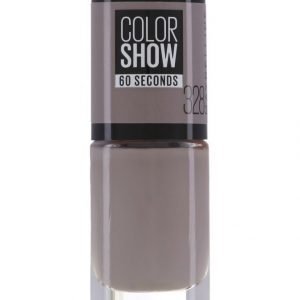 Maybelline Color Show Kynsilakka