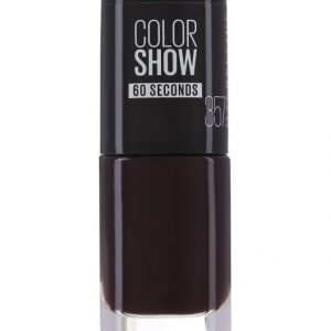 Maybelline Color Show Kynsilakka