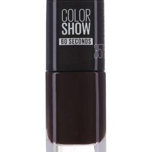 Maybelline Color Show Kynsilakka