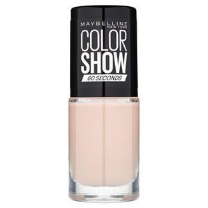 Maybelline Color Show Latte