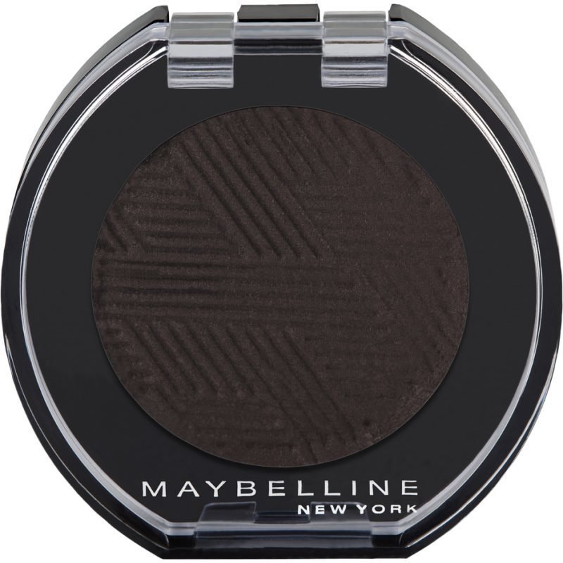 Maybelline Color Show Mono Eyeshadow 06 Ashy Wood 2