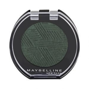 Maybelline Color Show Mono Luomiväri Beetle Green