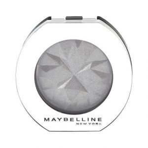 Maybelline Color Show Mono Luomiväri Silver Oyster