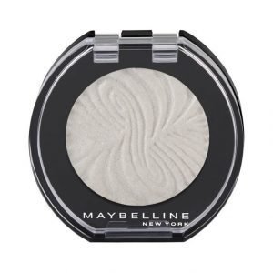Maybelline Color Show Mono Luomiväri Tiffanys White