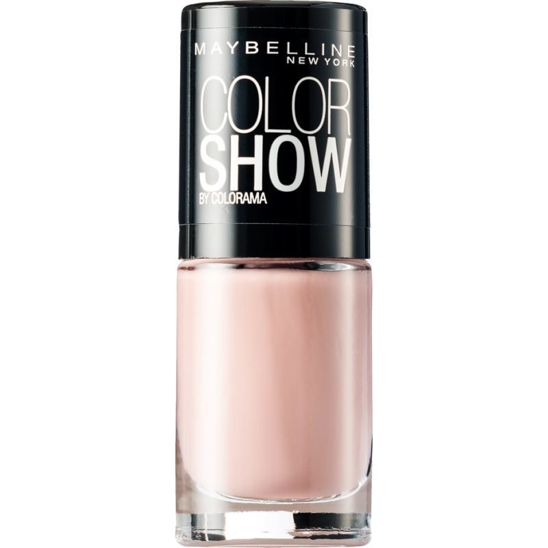 Maybelline Color Show Nail Polish 301 Love This Sweater 7ml