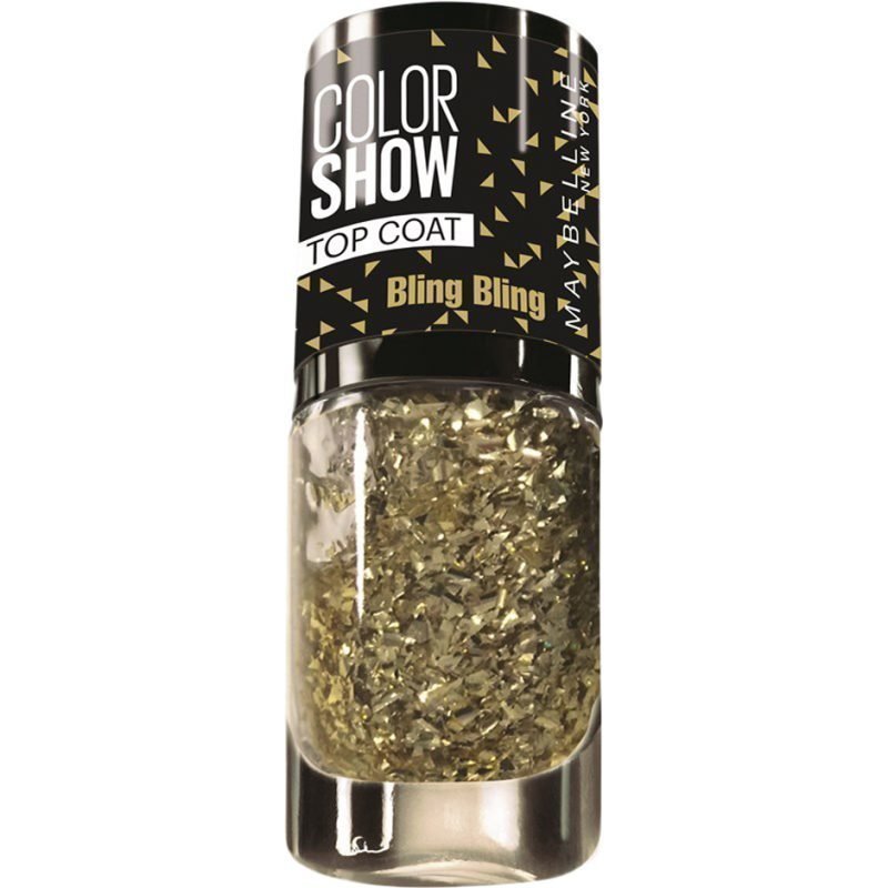 Maybelline Color Show Nail Polish 95 Bling Bling 7ml