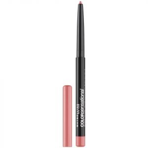 Maybelline Colorshow Shaping Lip Liner Various Shades Dusty Rose