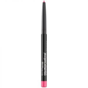 Maybelline Colorshow Shaping Lip Liner Various Shades Palest Pink