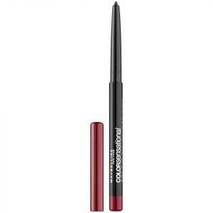 Maybelline Colorshow Shaping Lip Liner Various Shades Rich Wine