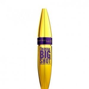 Maybelline Colossal Big Shot Maskara Black