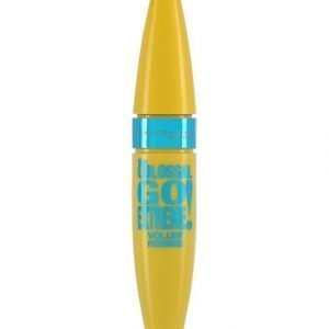 Maybelline Colossal Go Extreme Waterproof Ripsiväri