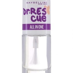 Maybelline Dr. Rescue All In One Alus Ja Päällyslakka