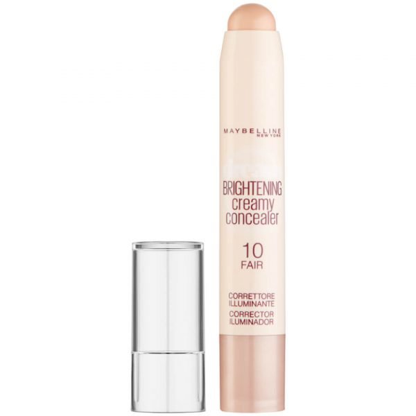 Maybelline Dream Brightening Concealer Various Shades Fair