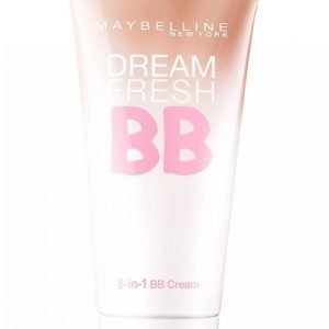 Maybelline Dream Fresh Bb Meikkivoide