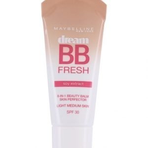 Maybelline Dream Fresh Bb Voide 30 ml