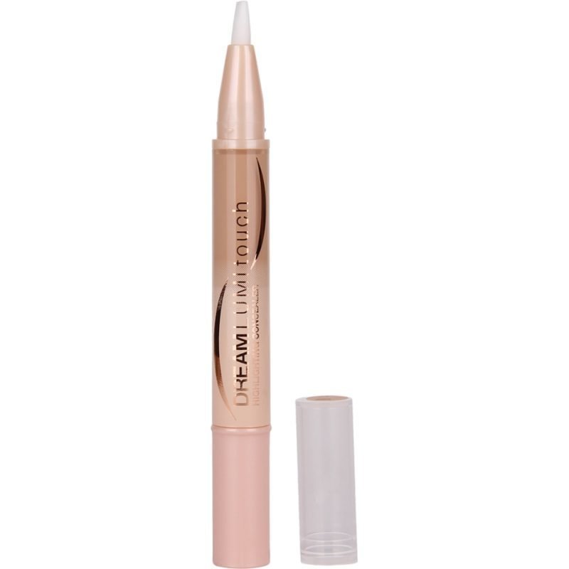 Maybelline Dream Lumi Touch Concealer 03 Sand 30ml