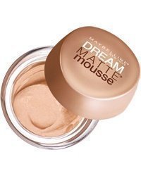 Maybelline Dream Matte Mousse 020 Cameo