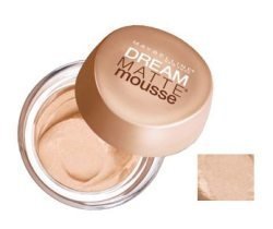 Maybelline Dream Matte Mousse Nude