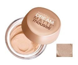 Maybelline Dream Matte Mousse Sand