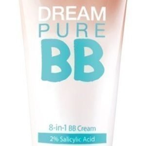 Maybelline Dream Pure BB Cream Light