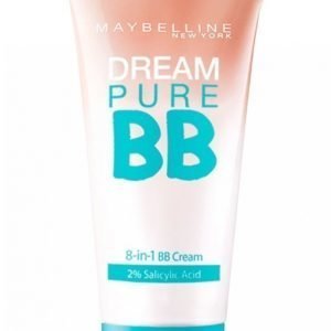 Maybelline Dream Pure Bb Meikkivoide