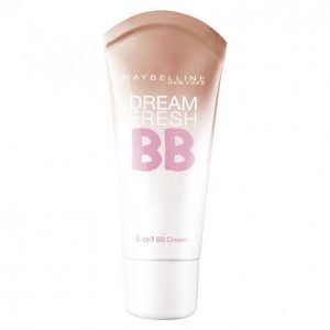 Maybelline Dream Satin Bb Light Skin Bb-Voide