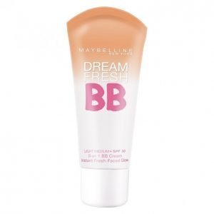 Maybelline Dream Satin Bb Medium Skin Bb-Voide