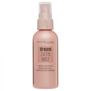 Maybelline Dream Satin Makeup Setting Spray 50 Ml