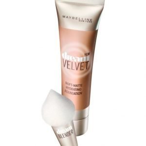 Maybelline Dream Velvet Meikkivoide 30 ml