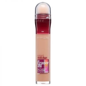 Maybelline Eraser Eye Concealer 6.8 Ml Various Shades 04 Honey