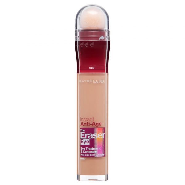 Maybelline Eraser Eye Concealer 6.8 Ml Various Shades 04 Honey