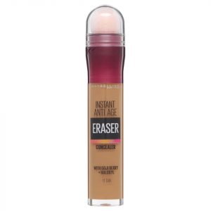 Maybelline Eraser Eye Concealer 6.8 Ml Various Shades 11 Tan