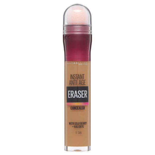 Maybelline Eraser Eye Concealer 6.8 Ml Various Shades 11 Tan